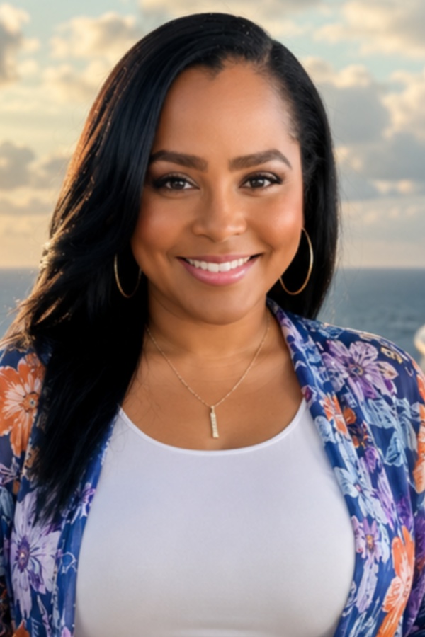 Cruise Brothers Travel Agent Chlonda Claude